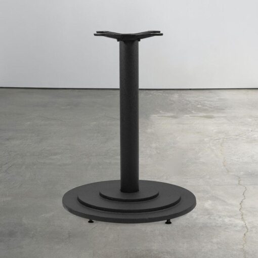 2000 Series 30" Step Table Base