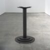 2000 Series Step Table Base