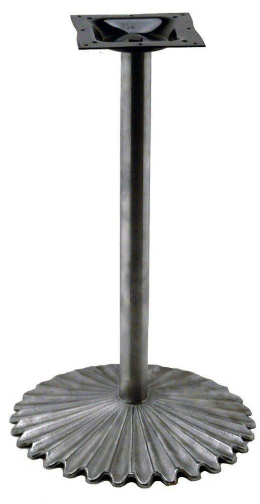 Shop Cast Iron Table Base Purse Hook for 3 Column (PR-3-MT)