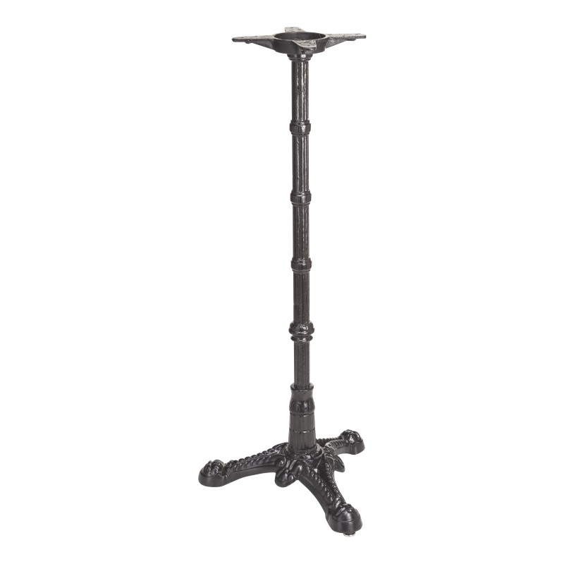 chuangdi furniture cast iron table base