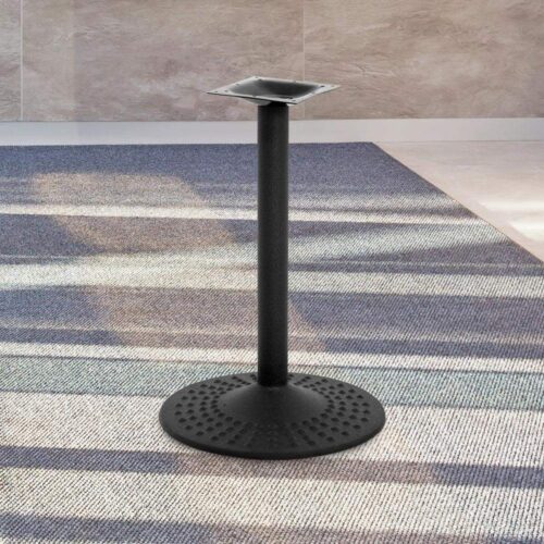 18" HB Series Table Base