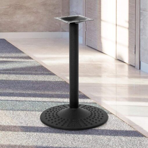 24" HB Series Table Base