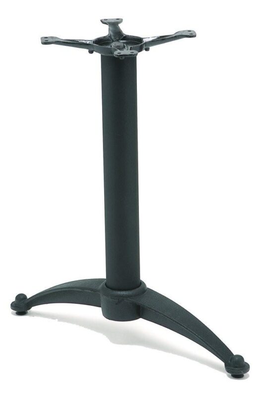 Blade Series 20" End Table Base
