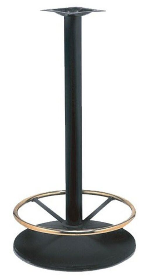Cast Iron Table Bases (Crony Series)