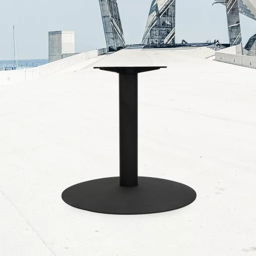 26" S Series Table Base