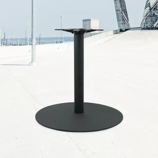 28" S Series Table Base