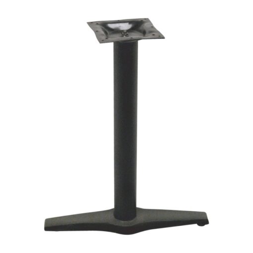 TR Series 22" End Table Base