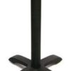 Cast Iron Table Bases B24 Series