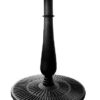OM Series Ornamental Cast Iron Table Base