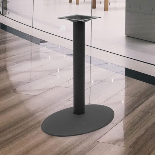 200 Series Oval Table Base