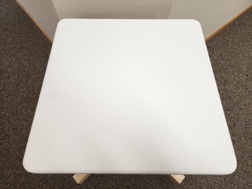 USA Custom Padded Table Top Live View