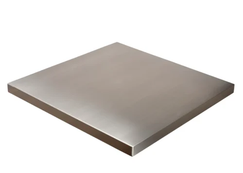 Brushed Stainless Steel Tops (Quick Ship)