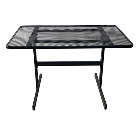 Rectangle Folding Outdoor Table