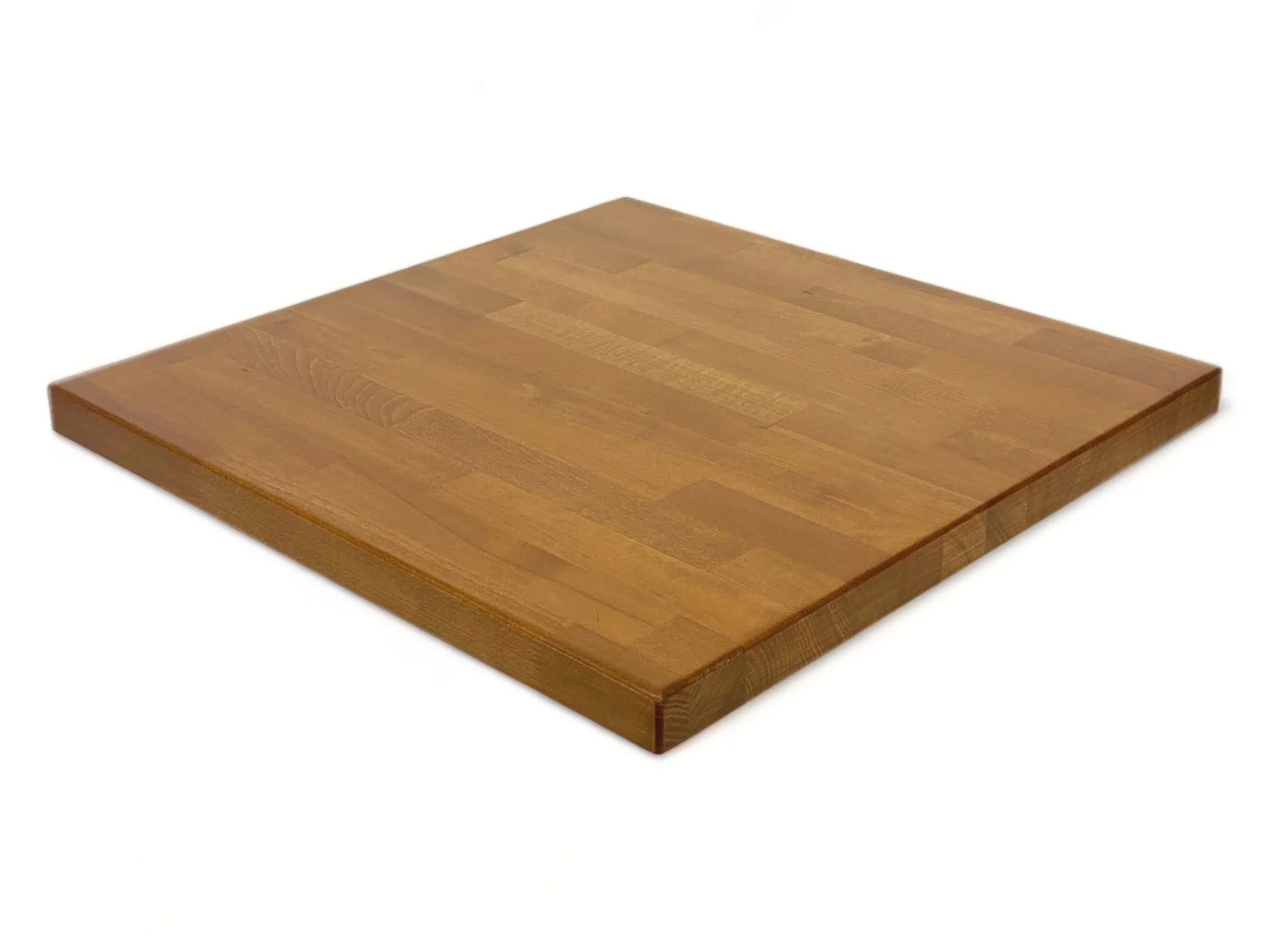 Beechwood Rustic Oak Finish