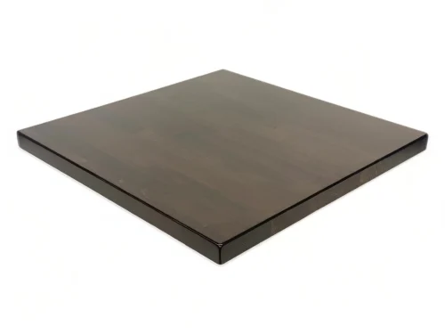 Beechwood Dark Walnut Finish