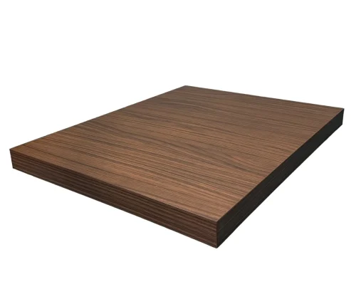 Laminated Wood Tops