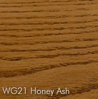 WG21 Honey Ash