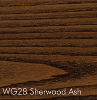 WG28 Sherwood Ash