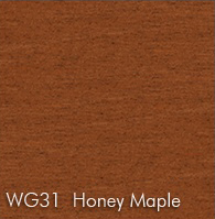 WG31 Honey Maple