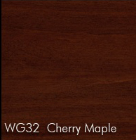 WG32 Cherry Maple