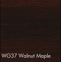WG37 Walnut Maple
