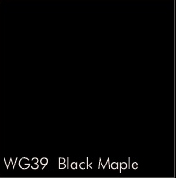 WG39 Black Maple