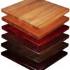 Hardwood Table Tops