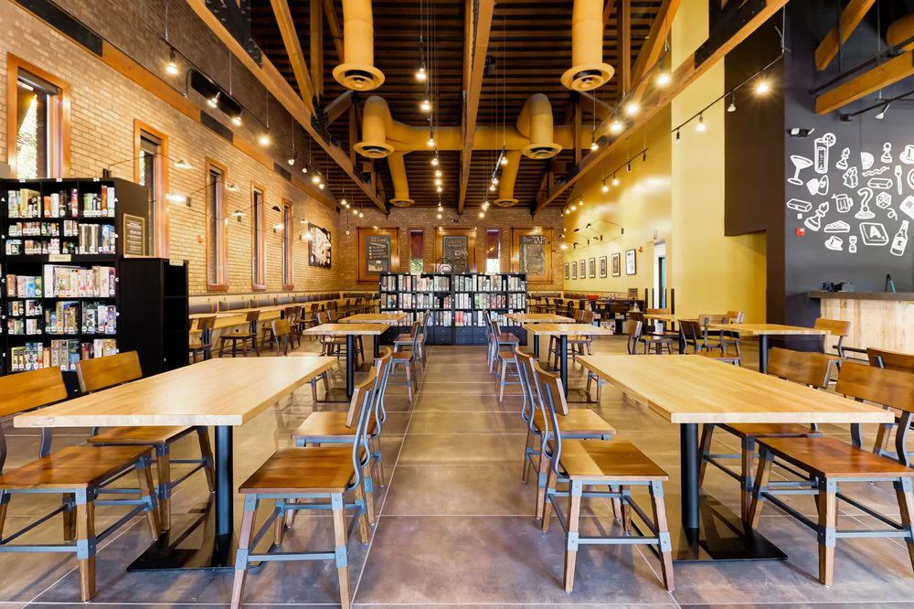 White Oak Natural Finish Live