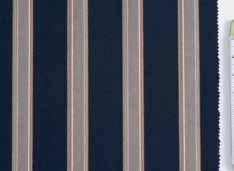 10A LeReve Classic Sunbrella Stripe Grade D Coord 75C, 94Y, 99R