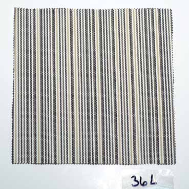 36L Recurrent PVC Stripe Grade A