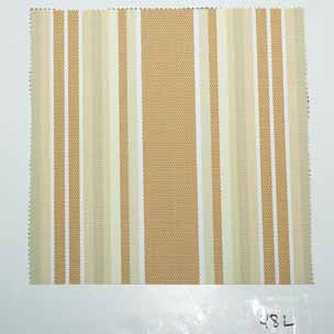 48L Parchment PVC Stripe Grade A