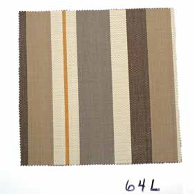 64L Santelli PVC Stripe Grade A
