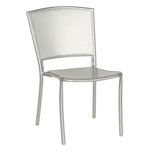 Sliver Albion Side Chair