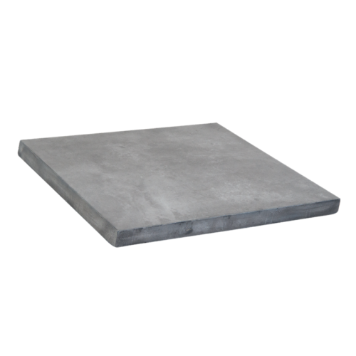 Cement Outdoor Resin Table Top