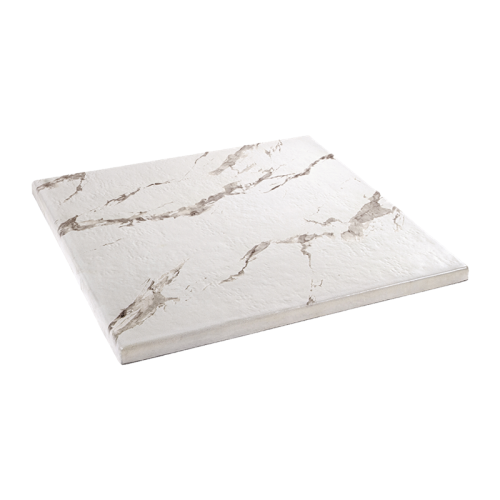 White Marble