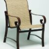 Aluminum Restaurant Chairs