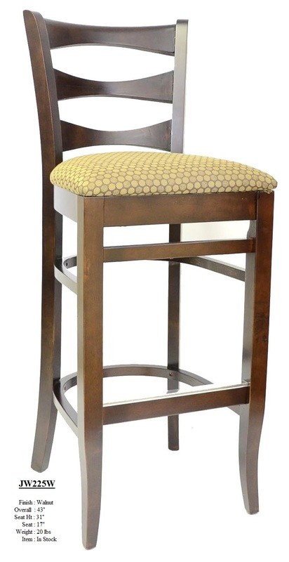 Bar Chair JW225