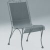 Briarwood High Back Dining Side Chair