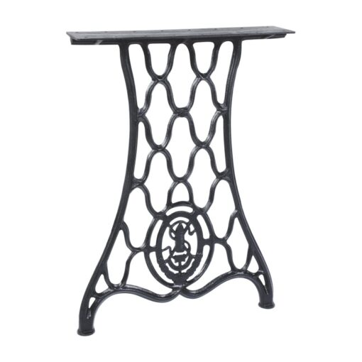 Cast Iron Decorative Table Legs