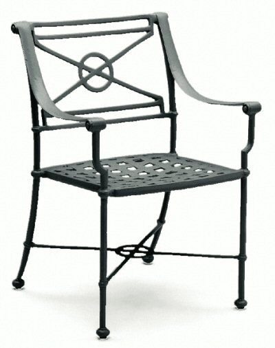 Delphi Dining Chair Without Cushion