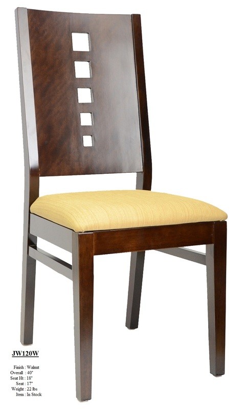 Chair #JW120