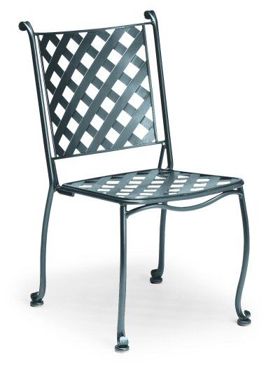 Maddox Stackable Side Chair