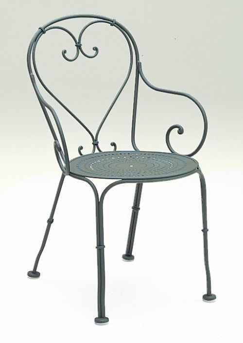 Parisienne Arm Chair