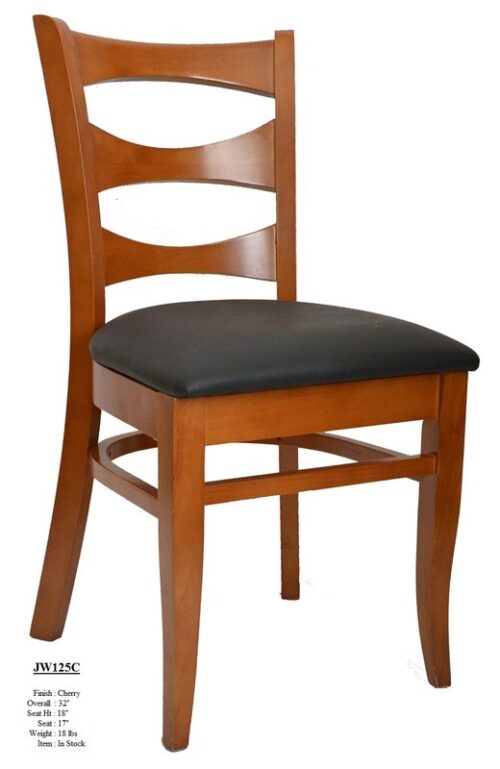 Chair #JW125