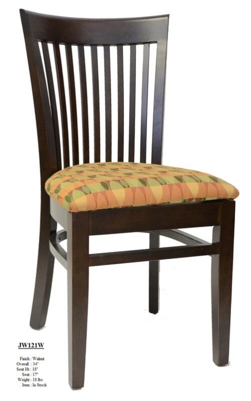 Chair #JW121