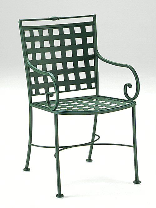 Sheffield Dining Arm Chair