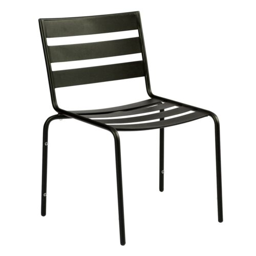Metro Stackable Side Chair