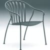Valencia Stackable Barrel Dining Chair