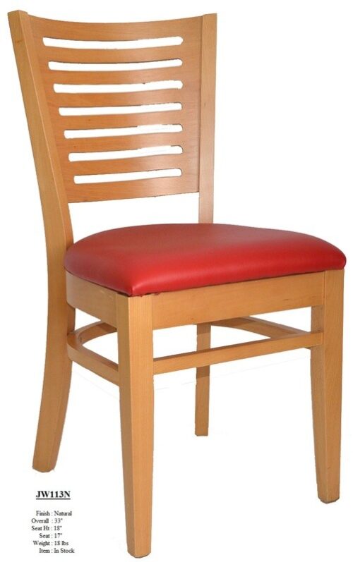 Chair #JW113