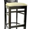 Wooden Bar Chair JW213